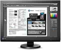 Amazon.co.jp: EIZO ColorEdge 24.1インチ TFTモニタ ( 1920